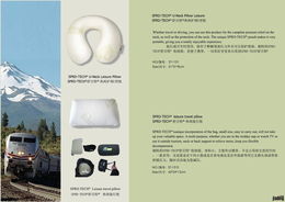 美國SPRD Tech記憶海綿枕限時促銷，舒適睡眠觸手可及