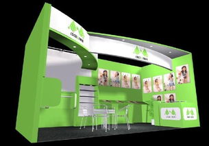 上海展臺搭建與設計一站式服務 賦能第105屆日用品展，驅動百貨銷售增長