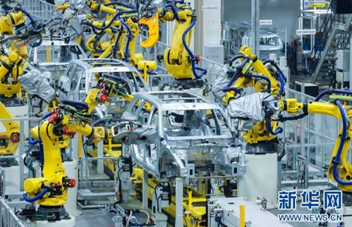 以新質生產力引領新跨越，賽力斯持續跑出智造加速度——從智能汽車到日用百貨銷售的產業生態探索