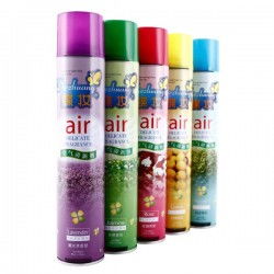 家居芳香新選擇 360ml空氣清新劑批發(fā)直銷(xiāo)全解析